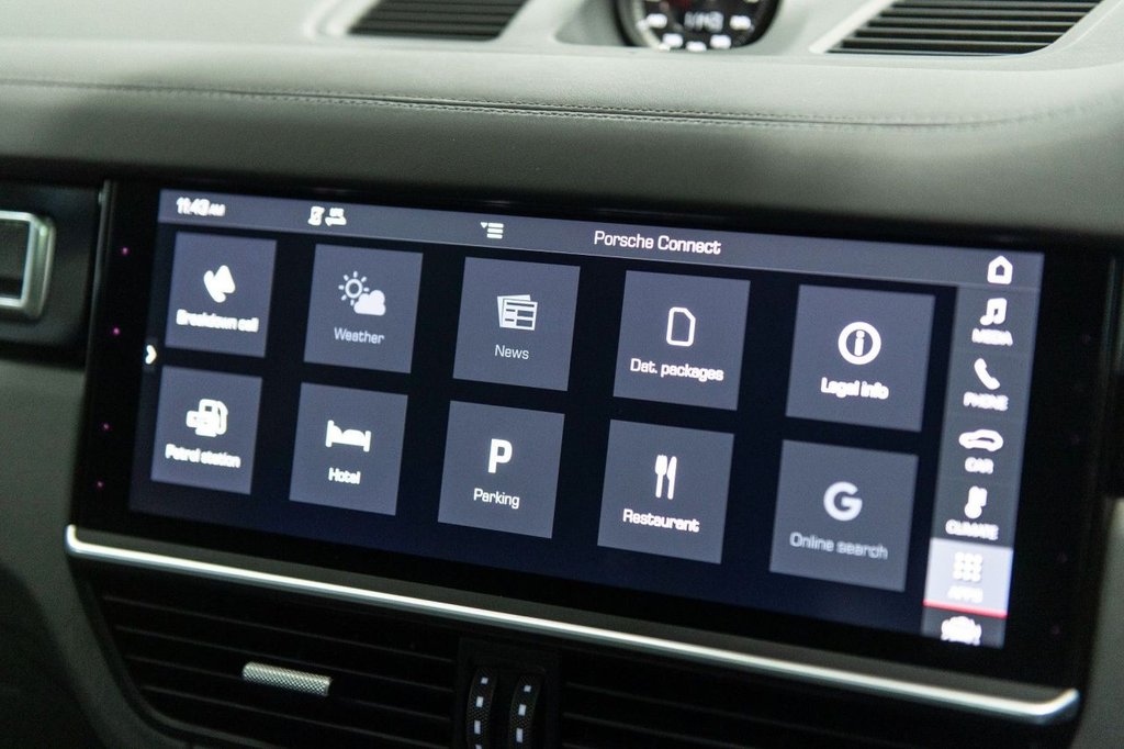 Used Porsche Cayenne 2019 for sale - 78030191: Photo 30