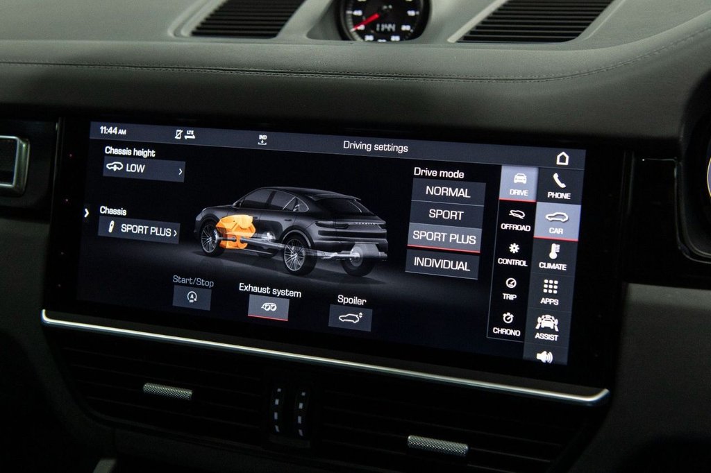 Used Porsche Cayenne 2019 for sale - 78030191: Photo 34