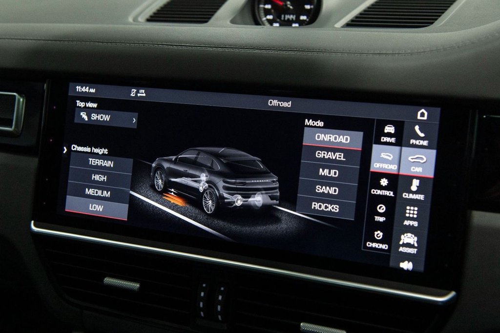 Used Porsche Cayenne 2019 for sale - 78030191: Photo 35