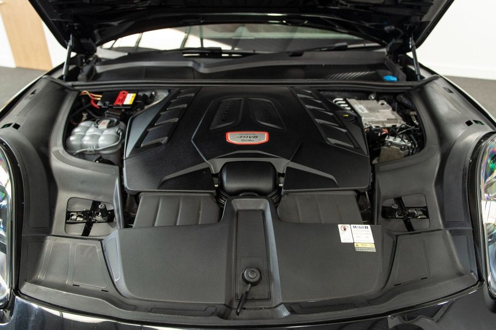 Used Porsche Cayenne 2019 for sale - 78030191: Photo 39