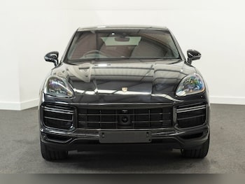 Used Porsche Cayenne 2019 for sale - 78030191: Photo