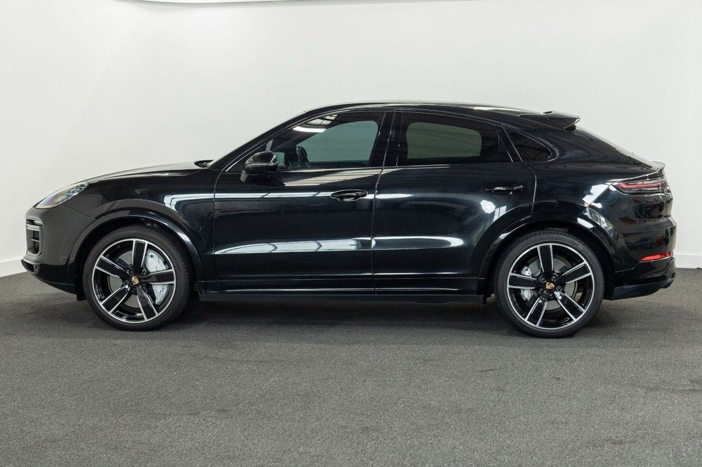 Used Porsche Cayenne 2019 for sale - 78030191: Photo 4