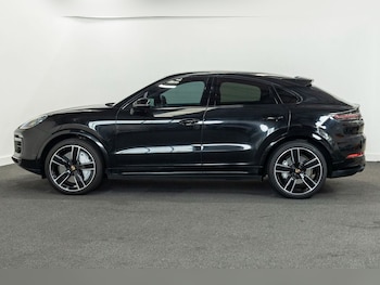 Used Porsche Cayenne 2019 for sale - 78030191: Photo