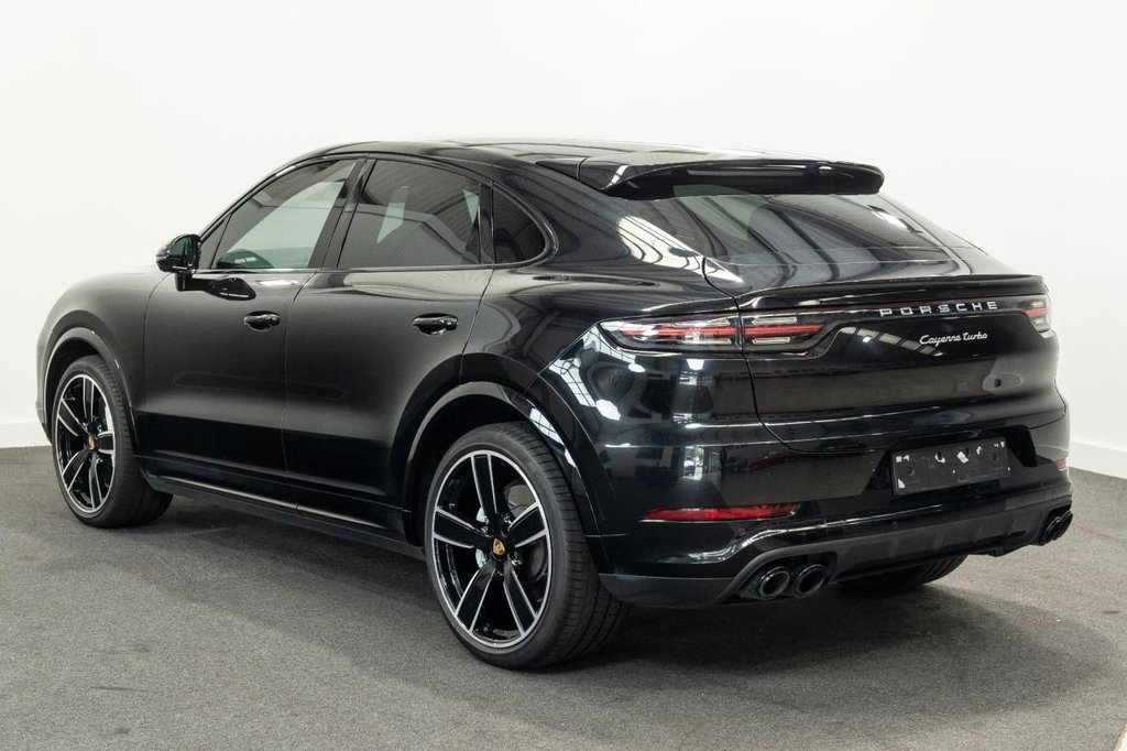 Used Porsche Cayenne 2019 for sale - 78030191: Photo 5