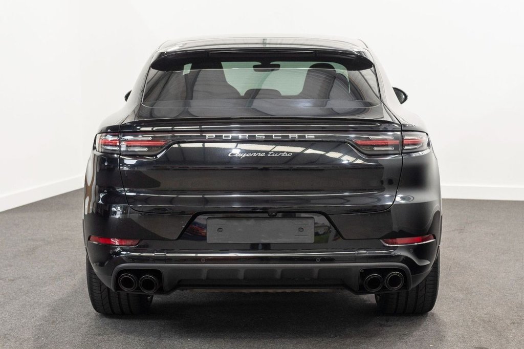 Used Porsche Cayenne 2019 for sale - 78030191: Photo 6