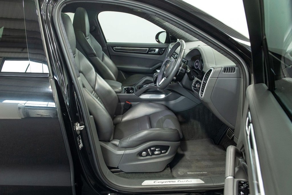Used Porsche Cayenne 2019 for sale - 78030191: Photo 7