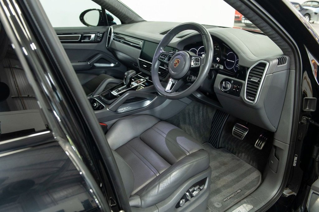 Used Porsche Cayenne 2019 for sale - 78030191: Photo 8