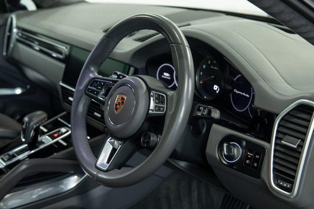 Used Porsche Cayenne 2019 for sale - 78030191: Photo 9