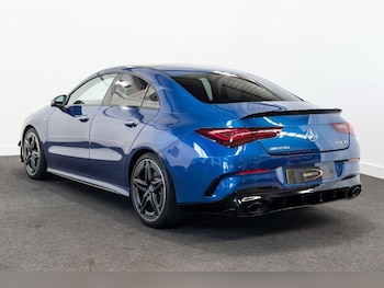 Used Mercedes-Benz CLA 2025 for sale - 78315650: Photo