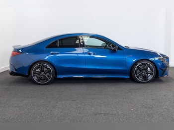 Used Mercedes-Benz CLA 2025 for sale - 78315650: Photo