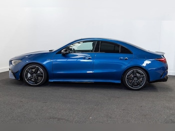 Used Mercedes-Benz CLA 2025 for sale - 78315650: Photo