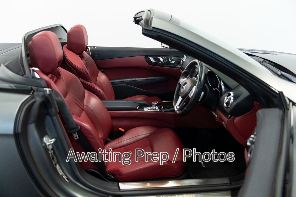 Used Mercedes-Benz SL 2013 for sale - 78030061: Photo 2