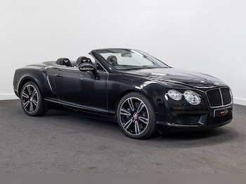 Used Bentley Continental 2012 for sale - 79058716: Photo