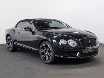Used Bentley Continental 2012 for sale - 79058716: Photo