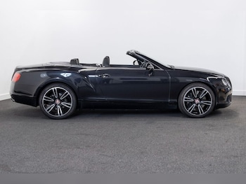 Used Bentley Continental 2012 for sale - 79058716: Photo