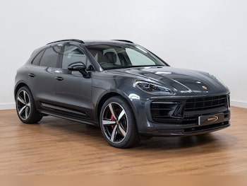 Used Porsche Macan 2023 for sale - 79598144: Photo