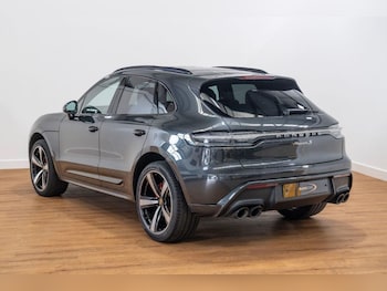 Used Porsche Macan 2023 for sale - 79598144: Photo