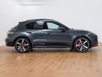 Used Porsche Macan 2023 for sale - 79598144: Photo