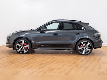 Used Porsche Macan 2023 for sale - 79598144: Photo