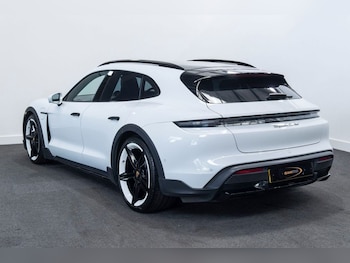 Used Porsche Taycan 2022 for sale - 78514264: Photo