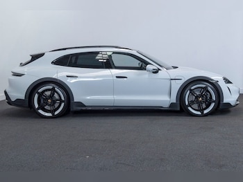 Used Porsche Taycan 2022 for sale - 78514264: Photo
