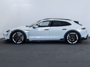 Used Porsche Taycan 2022 for sale - 78514264: Photo