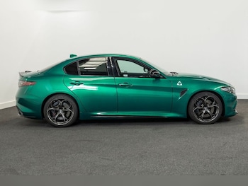 Used Alfa Romeo Giulia 2022 for sale - 78029786: Photo