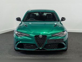 Used Alfa Romeo Giulia 2022 for sale - 78029786: Photo