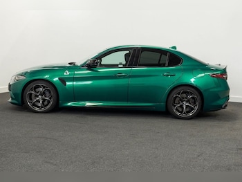 Used Alfa Romeo Giulia 2022 for sale - 78029786: Photo