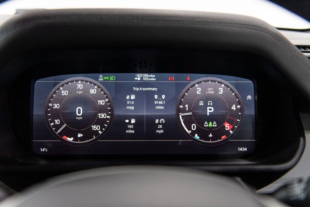 Used Land Rover Defender 2020 for sale - 78030293: Photo 17