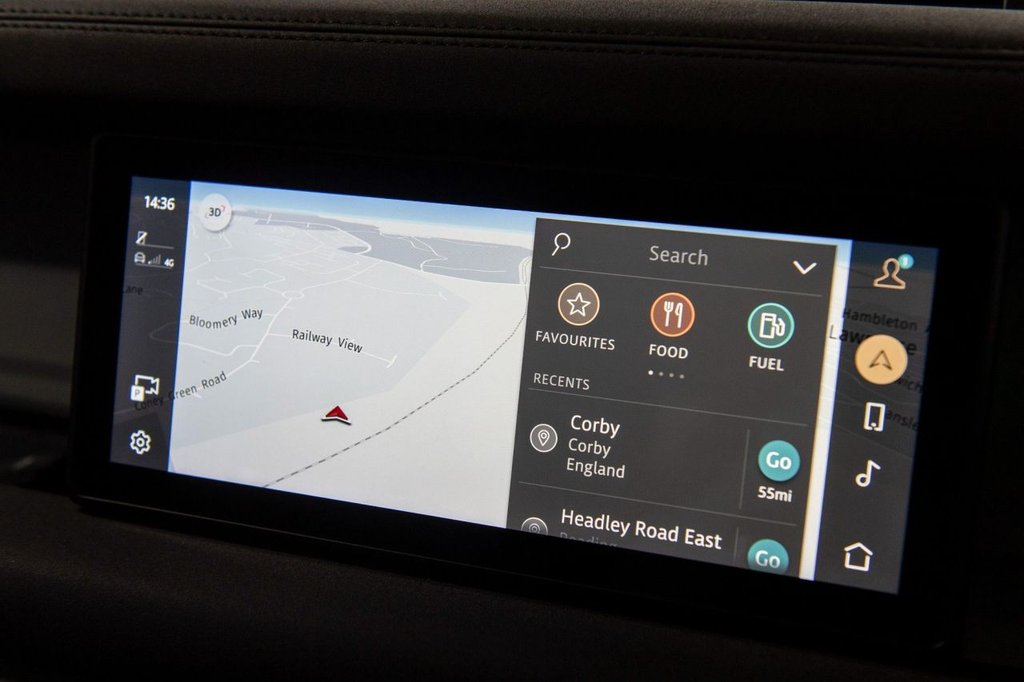 Used Land Rover Defender 2020 for sale - 78030293: Photo 30