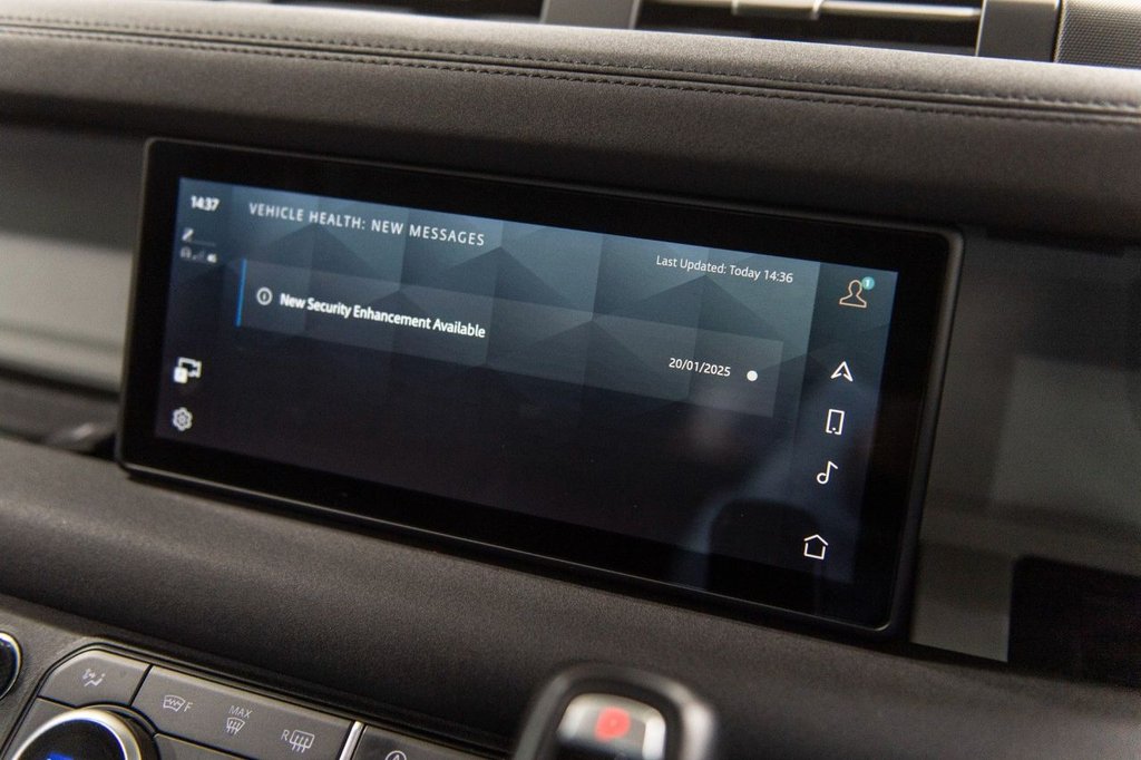 Used Land Rover Defender 2020 for sale - 78030293: Photo 31