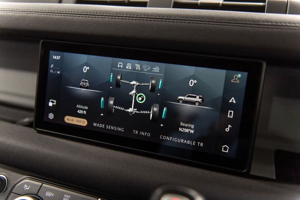 Used Land Rover Defender 2020 for sale - 78030293: Photo 32