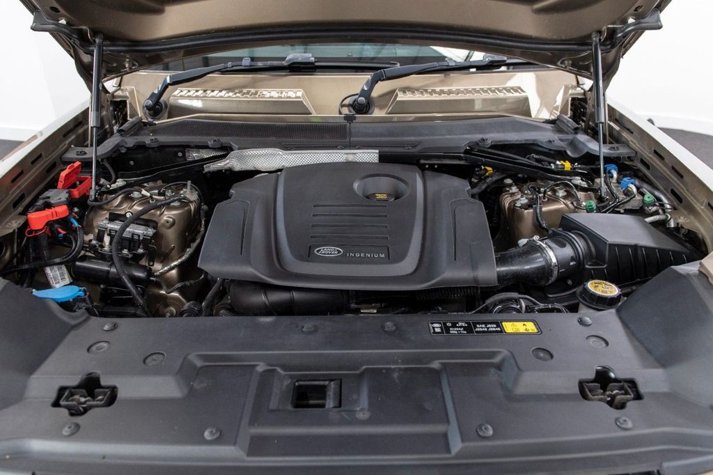 Used Land Rover Defender 2020 for sale - 78030293: Photo 34