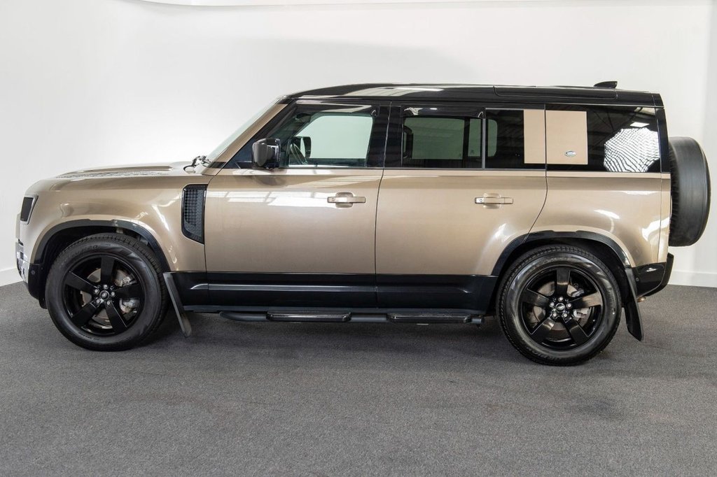 Used Land Rover Defender 2020 for sale - 78030293: Photo 4