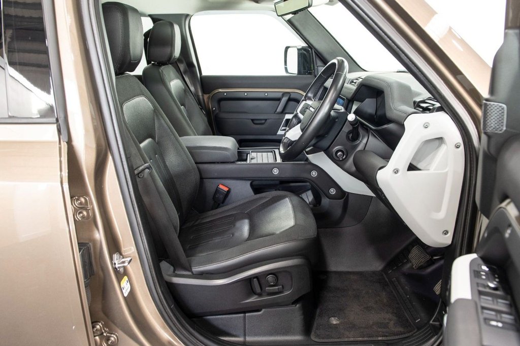 Used Land Rover Defender 2020 for sale - 78030293: Photo 7