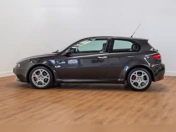 Used Alfa Romeo 147 2003 for sale - 79619253: Photo