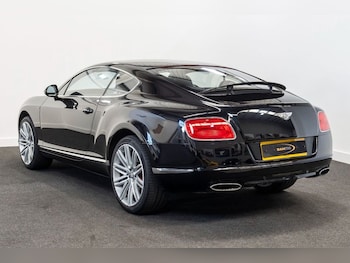 Used Bentley Continental 2014 for sale - 78180955: Photo