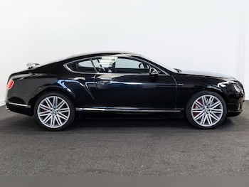 Used Bentley Continental 2014 for sale - 78180955: Photo