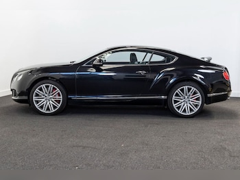 Used Bentley Continental 2014 for sale - 78180955: Photo