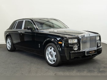 Used Rolls-Royce Phantom 2006 for sale - 78930660: Photo