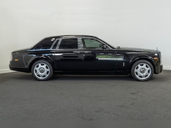 Used Rolls-Royce Phantom 2006 for sale - 78930660: Photo