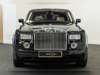 Used Rolls-Royce Phantom 2006 for sale - 78930660: Photo