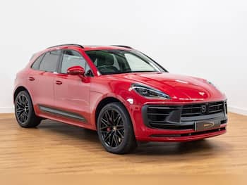 Used Porsche Macan 2023 for sale - 79764349: Photo
