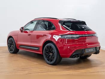 Used Porsche Macan 2023 for sale - 79764349: Photo