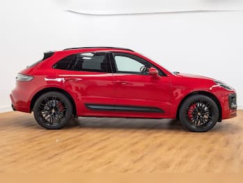 Used Porsche Macan 2023 for sale - 79764349: Photo