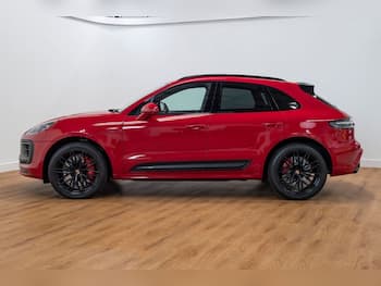 Used Porsche Macan 2023 for sale - 79764349: Photo