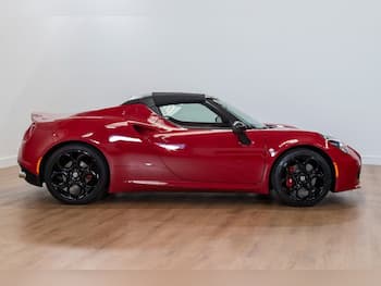 Used Alfa Romeo 4C 2018 for sale - 79791305: Photo