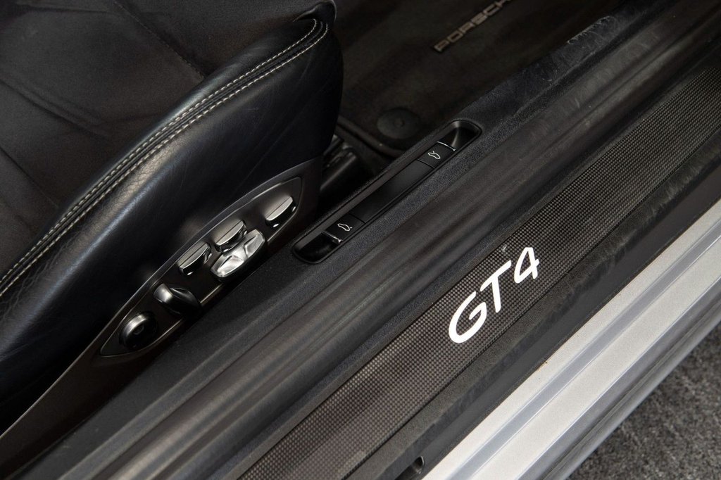 Used Porsche Cayman 2016 for sale - 78030169: Photo 11