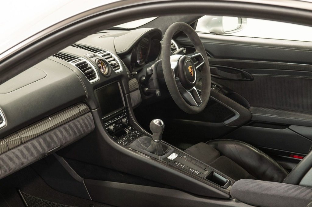 Used Porsche Cayman 2016 for sale - 78030169: Photo 12